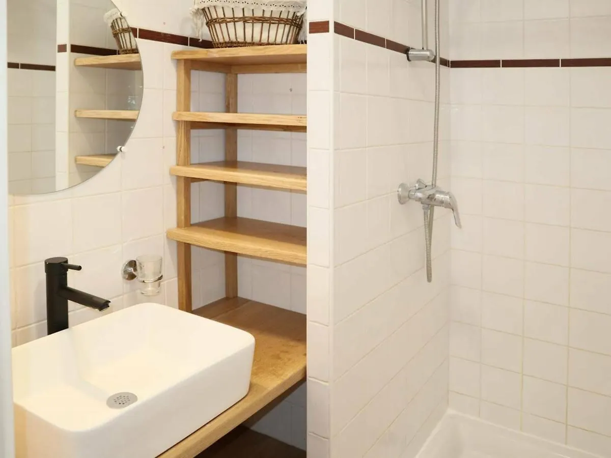 Chalet De Charme Aux Orres - 10 Pers, Piscine, Sauna, Hammam, Cheminee, Skis Aux Pieds - Fr-1-322-65 Les Orres