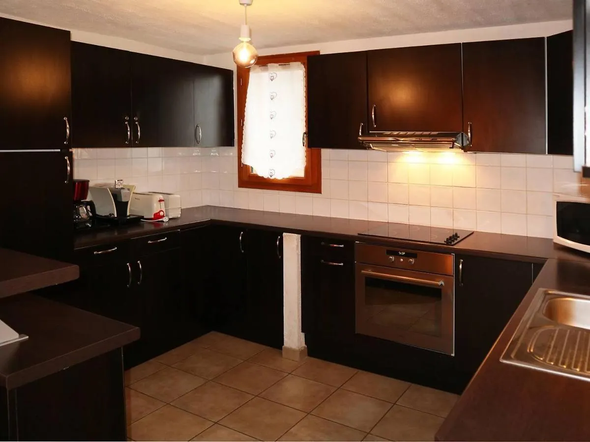 Chalet De Charme Aux Orres - 10 Pers, Piscine, Sauna, Hammam, Cheminee, Skis Aux Pieds - Fr-1-322-65 Les Orres 0*,