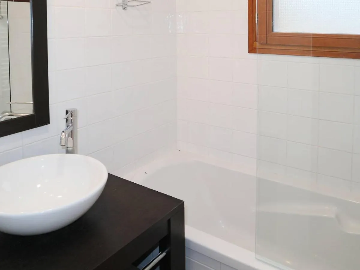 Chalet De Charme Aux Orres - 10 Pers, Piscine, Sauna, Hammam, Cheminee, Skis Aux Pieds - Fr-1-322-65 Les Orres