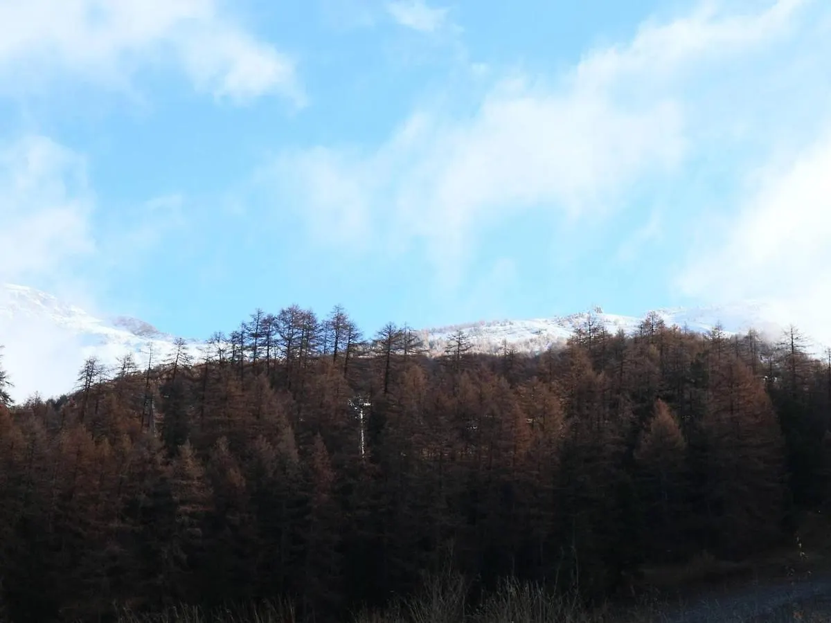 Chalet De Charme Aux Orres - 10 Pers, Piscine, Sauna, Hammam, Cheminee, Skis Aux Pieds - Fr-1-322-65 Les Orres